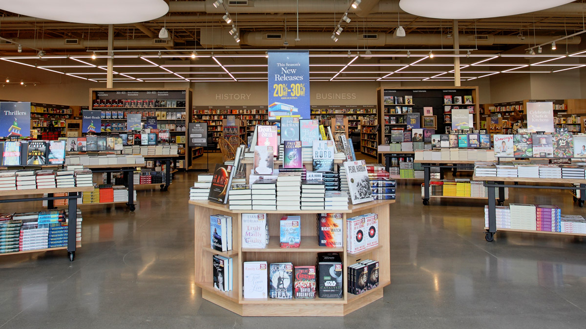 Book Marketing | How to Market Your Book to B&N Readers | B&N Press