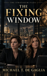Cover of The Fixing Window