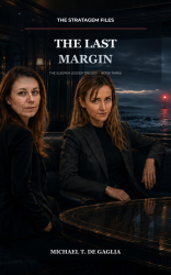 Cover of The Last Margin